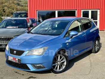 SEAT IBIZA 4 IV (2) 1.6 TDI 90 FAP I-TECH