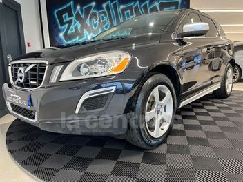 VOLVO XC60 D3 163 AWD R-DESIGN