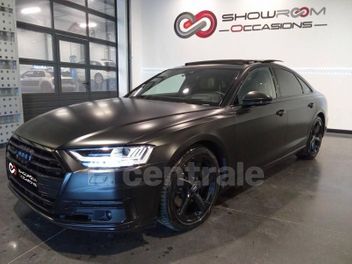 AUDI A8 (4E GENERATION) IV 55 TFSI 340 QUATTRO AVUS TIPTRONIC 8