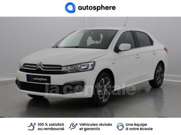 CITROEN C-ELYSEE (2) 1.2 PURETECH 82 LIVE