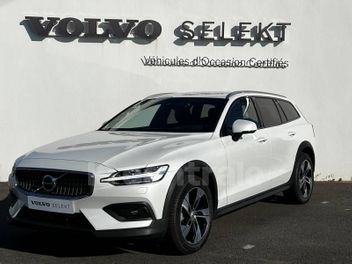 VOLVO V60 (2E GENERATION) CROSS COUNTRY CROSS COUNTRY B4 AWD 197 GEARTRONIC 8 PLUS