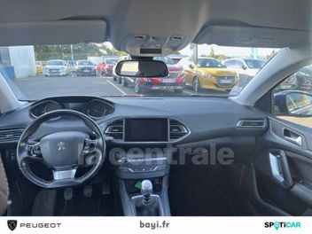 PEUGEOT 308 (2E GENERATION) SW SW BLUEHDI 130 S&S BVM6 ALLURE