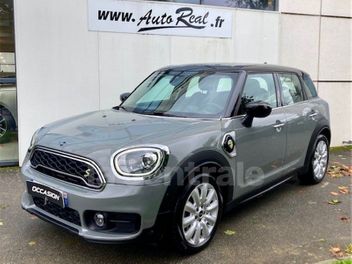 MINI COUNTRYMAN 2 II (F60) COOPER SE ALL4 EXQUISITE 136+88 BVA6