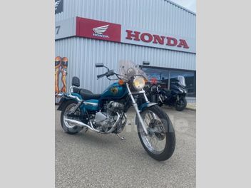 HONDA CA REBEL 125