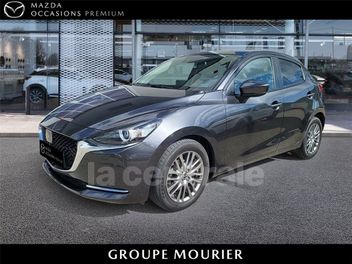 MAZDA 2 (3E GENERATION) III (2) 1.5 SKYACTIV-G 90 EXCLUSIVE EDITION BVA6