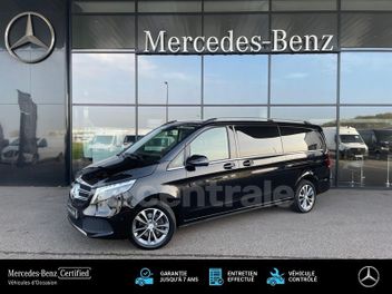 MERCEDES CLASSE V 2 (3) COMPACT 300 D 4X4 AVANTGARDE 9G-TRONIC