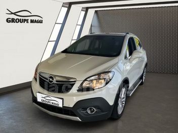 OPEL MOKKA 1.4 TURBO 140 S/S COSMO PACK 4X2