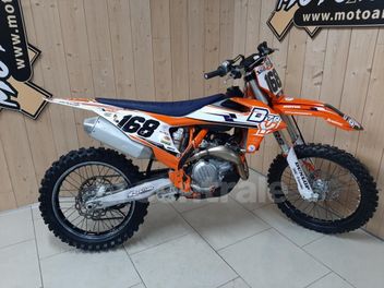 KTM SX 450-F