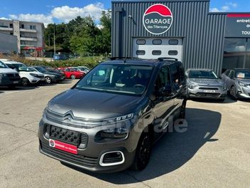 CITROEN BERLINGO 3 MULTISPACE III TAILLE M 1.5 BLUEHDI 100 S&S FEEL PACK BV6