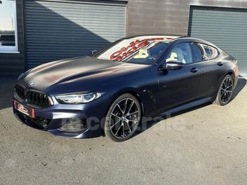 BMW SERIE 8 G16 GRAN COUPE (G16) (2) 840D XDRIVE 340 M H SPORT BVA8