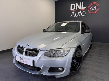 BMW SERIE 3 E92 COUPE (E92) (2) COUPE 330DA XDRIVE 245 SPORT DESIGN