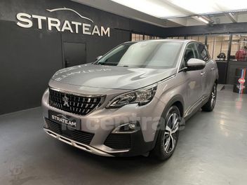 PEUGEOT 3008 (2E GENERATION) II 1.2 PURETECH 130 S&S 7CV ALLURE EAT8