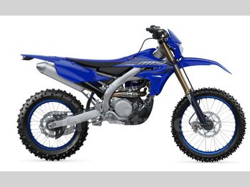 YAMAHA WR 450 F