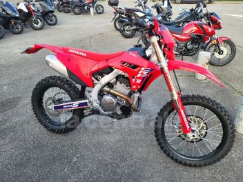 HONDA CRF 300 RXR SERIE S