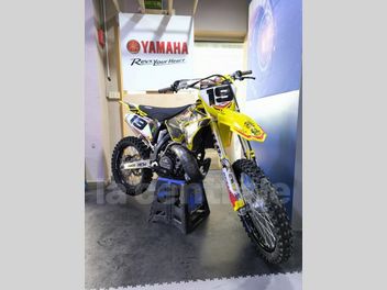 SUZUKI RM 250