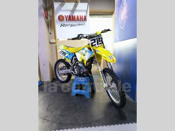 SUZUKI RM 125