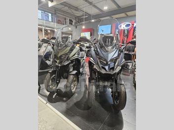 KYMCO CV3 550