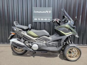 KYMCO CV3 550