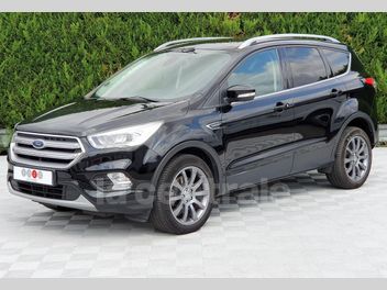 FORD KUGA 2 II (2) 2.0 TDCI 150 S&S 4X2 TITANIUM