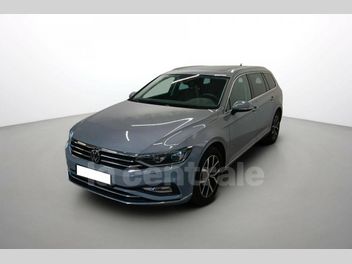 VOLKSWAGEN PASSAT 8 SW VIII (2) SW 2.0 TDI EVO SCR 150 ELEGANCE DSG7