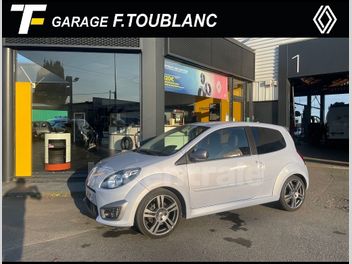 RENAULT TWINGO 2 RS II 1.6 133 RS