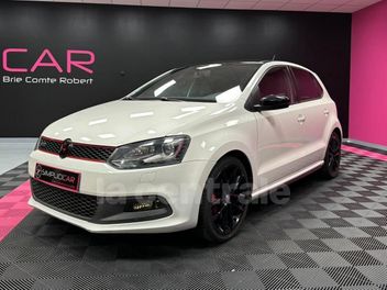 VOLKSWAGEN POLO 5 GTI V (2) 1.4 TSI 180 GTI DSG7 5P