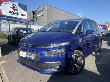 CITROEN GRAND C4 PICASSO 2 II (2) 1.6 BLUEHDI 120 S&S BUSINESS + EAT6