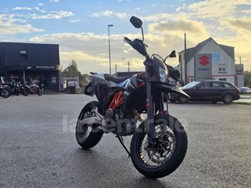 KTM SMC 690 R