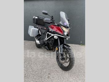 HONDA CROSSTOURER 1200