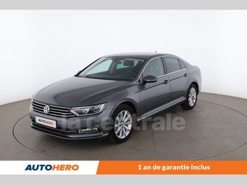 VOLKSWAGEN PASSAT 8 VIII 1.6 TDI 120 BLUEMOTION TECHNOLOGY CARAT DSG7