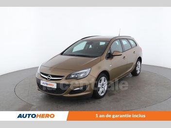 OPEL ASTRA 4 SPORTS TOURER IV (2) SPORTS TOURER 1.4 TURBO 120 EDITION