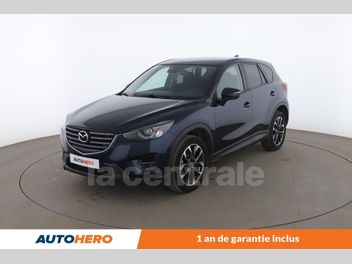 MAZDA CX-5 (2) 2.2 SKYACTIV-D 150 DYNAMIQUE PLUS 4X4