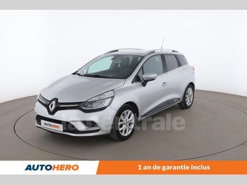 RENAULT CLIO 4 ESTATE IV (2) ESTATE 0.9 TCE 90 INTENS