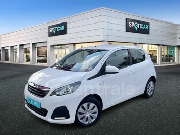 PEUGEOT 108 1.0 VTI 68 ACTIVE 5P