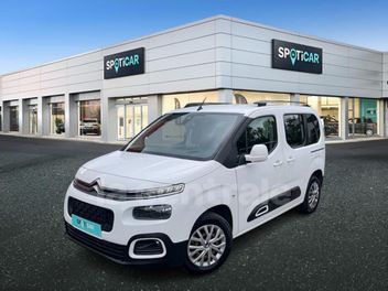 CITROEN BERLINGO 3 MULTISPACE III TAILLE M 1.5 BLUEHDI 100 S&S SHINE