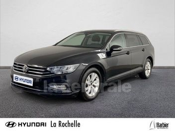 VOLKSWAGEN PASSAT 8 SW VIII (2) SW 2.0 TDI EVO SCR 122 BUSINESS DSG7