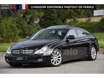 MERCEDES CLASSE CLS 320 CDI 7G-TRONIC