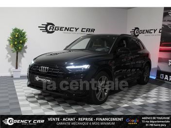 AUDI Q5 (2E GENERATION) II (2) 40 TDI 204 AVUS QUATTRO S TRONIC 7