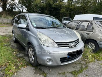 NISSAN NOTE (2) 1.5 DCI 86 ACENTA