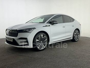 SKODA ENYAQ COUPE COUPE IV RS 82 KWH