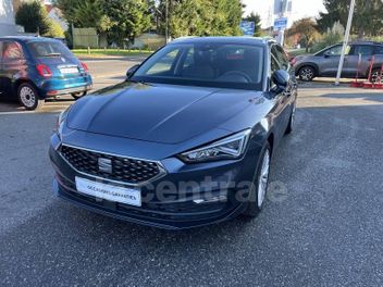 SEAT LEON 4 ST IV SPORTSTOURER 1.5 ETSI 150 XCELLENCE DSG7