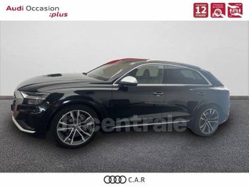 AUDI SQ8 4.0 TDI 435 QUATTRO TIPTRONIC