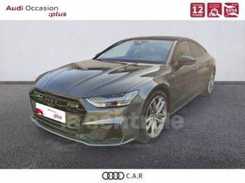 AUDI A7 SPORTBACK 2 II SPORTBACK 55 TFSIE QUATTRO COMPETITION S TRONIC 7