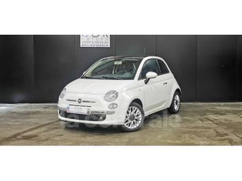 FIAT 500 (2E GENERATION) II 1.2 8V 69 LOUNGE