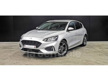 FORD FOCUS 4 IV 1.0 ECOBOOST 125 S&S ST-LINE