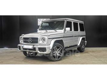 MERCEDES CLASSE G 3 270 CDI PRESTIGE BVA 5P