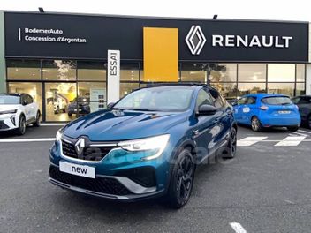 RENAULT ARKANA 1.3 TCE 160 FAP RS LINE EDC 22