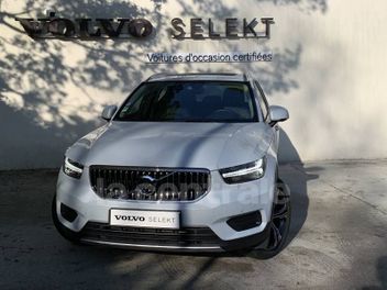 VOLVO XC40 T5 RECHARGE 180+82 PLUS DCT7