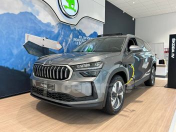 SKODA KODIAQ 2 II 1.5 TSI 204 HYBRID RECHARGEABLE PHEV SELECTION DSG6 5PL