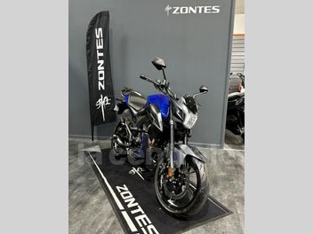 ZONTES URBAN 125